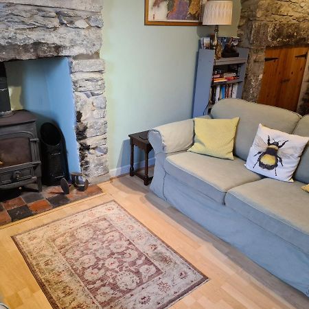 North Wales Cosy Cottage With Views Near Eryri Snowdonia Nantlle Zewnętrze zdjęcie