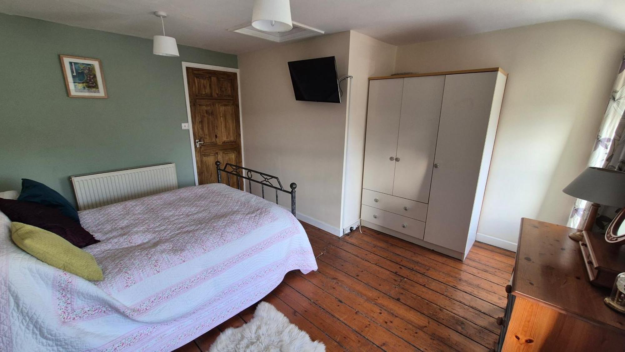 North Wales Cosy Cottage With Views Near Eryri Snowdonia Nantlle Zewnętrze zdjęcie