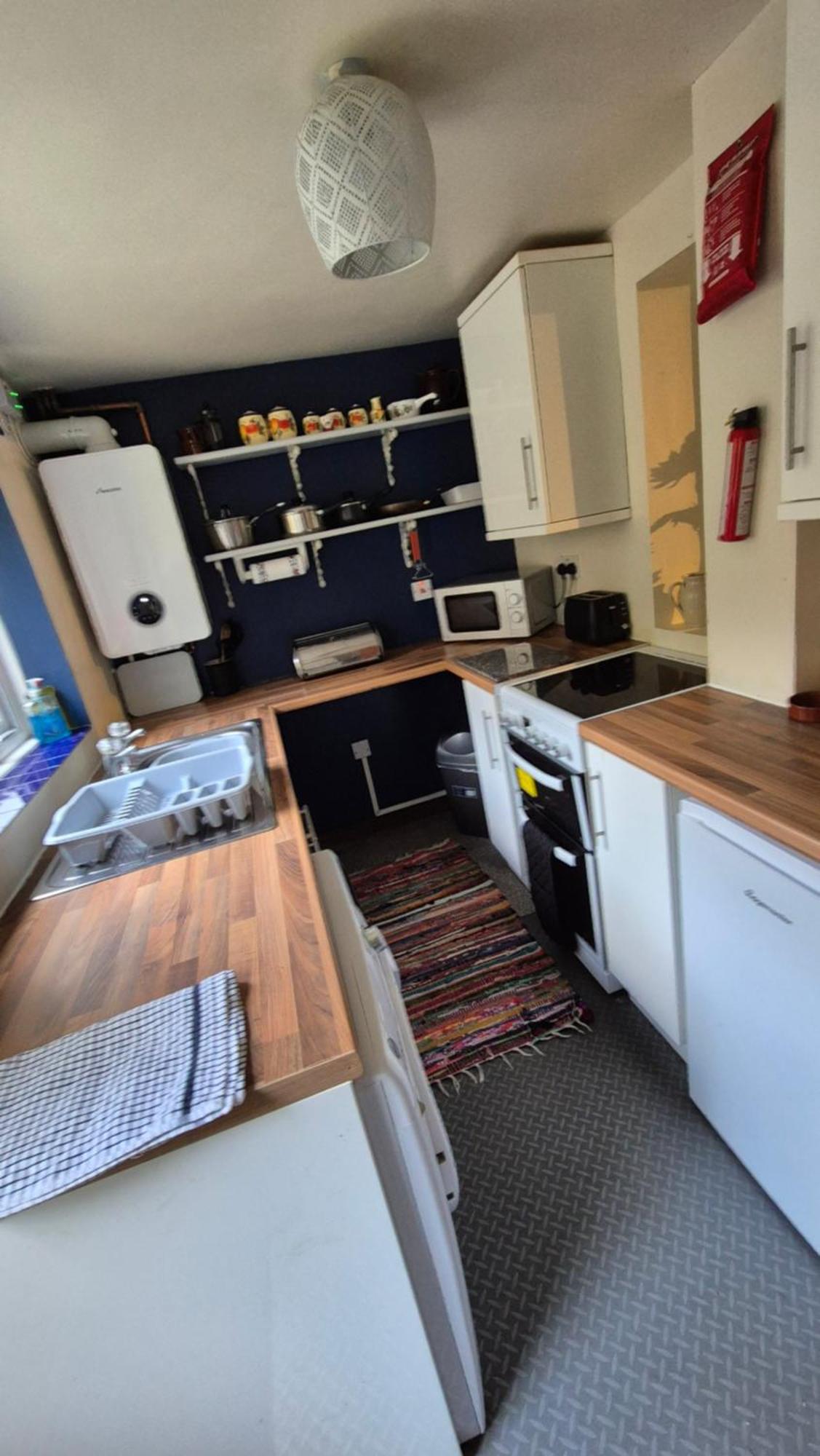 North Wales Cosy Cottage With Views Near Eryri Snowdonia Nantlle Zewnętrze zdjęcie